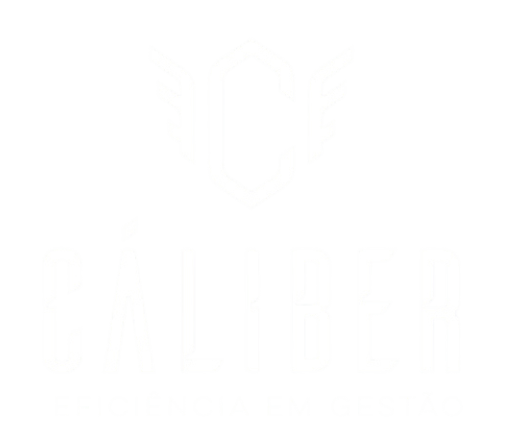 Logo Caliber