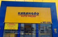 Karangão Cuiabá