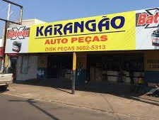 Karangão Várzea Grande I