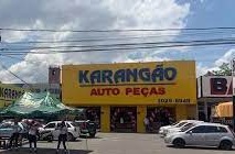 Karangão Várzea Grande III