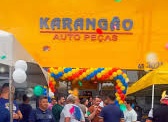 Karangão Tangará da Serra